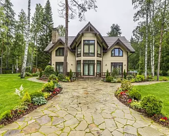 Продать загородную недвижимость