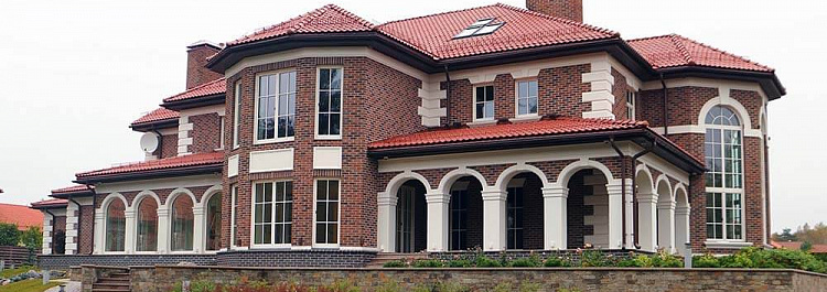 Купить загородную недвижимость